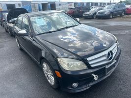2009 MERCEDES-BENZ C CLASS C300