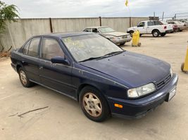1993 INFINITI G20 