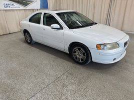 2007 VOLVO S60 BASE
