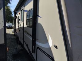 2015 HOLIDAY RAMBLER TRAVELER 
