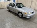 2000 MAZDA 626