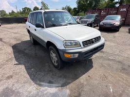 1998 TOYOTA RAV4