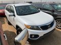 2011 KIA SORENTO