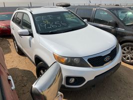 2011 KIA SORENTO 