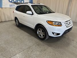 2011 HYUNDAI SANTA FE LIMITED
