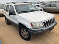 2001 JEEP GRAND CHEROKEE