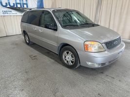 2006 FORD FREESTAR VANS SEL