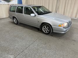1998 VOLVO V70 GLT
