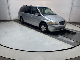 2003 HONDA ODYSSEY EX-L