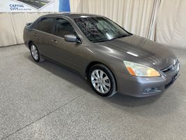 2006 HONDA ACCORD EX
