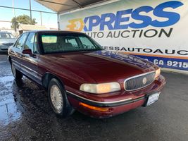 1998 BUICK LESABRE CUSTOM