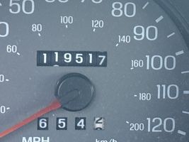 1999 MERCURY GRAND MARQUIS GS