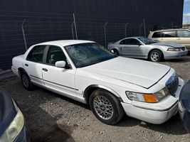 1999 MERCURY GRAND MARQUIS GS