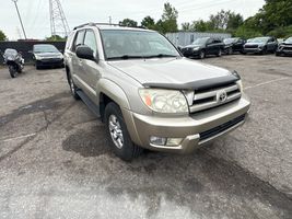 2003 TOYOTA 4RUNNER 