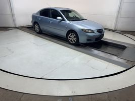2008 MAZDA MAZDA3 I TOURING