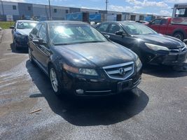 2008 ACURA TL 