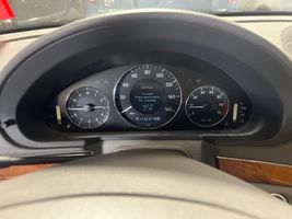 2005 MERCEDES-BENZ E CLASS E320