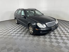 2005 MERCEDES-BENZ E CLASS E320