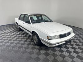 1996 OLDSMOBILE CIERA SL