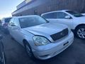 2001 LEXUS LS 430