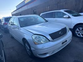 2001 LEXUS LS 430 