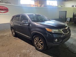 2011 KIA SORENTO EX