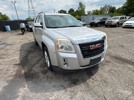 2013 GMC TERRAIN SLE