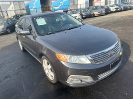 2010 KIA OPTIMA 