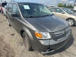 2010 DODGE GRAND CARAVAN SE