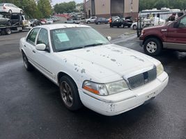2004 MERCURY GRAND MARQUIS GS