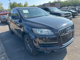 2013 AUDI Q7 