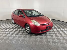 2008 TOYOTA PRIUS 