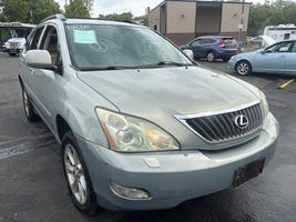 2009 LEXUS RX 350 