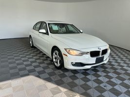 2014 BMW 3-SERIES 328I