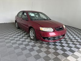 2005 SATURN ION 2