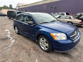 2009 DODGE CALIBER SXT