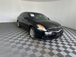 2009 NISSAN ALTIMA S