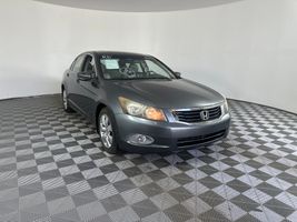 2008 HONDA ACCORD EX-L
