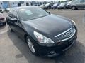 2012 INFINITI G37