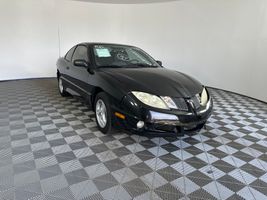 2005 PONTIAC SUNFIRE 