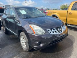 2013 NISSAN ROGUE 