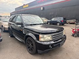 2007 LAND ROVER RANGE ROVER SPORT HSE