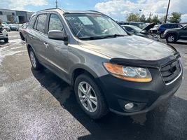 2011 HYUNDAI SANTA FE LIMITED
