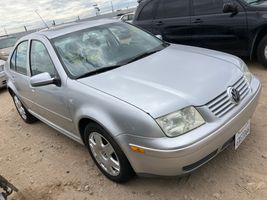 2001 VOLKSWAGEN JETTA GLS