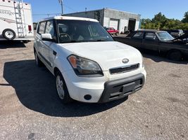 2010 KIA SOUL