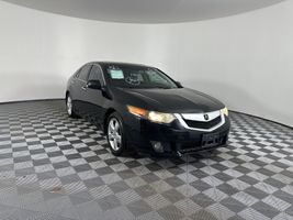 2009 ACURA TSX 
