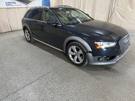 2015 AUDI ALLROAD PREMIUM PLUS