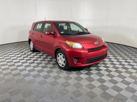2013 SCION XD BASE