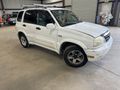 2001 SUZUKI GRAND VITARA