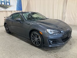 2020 SUBARU BRZ LIMITED